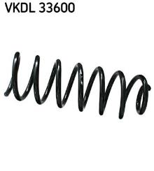 SKF VKDL 33600